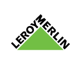 Logo de Leroy Merlin