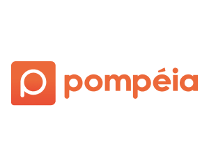Logo da Loja Pompeia