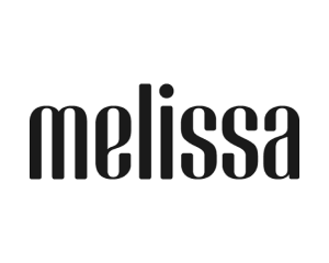 Logo da loja Melissa