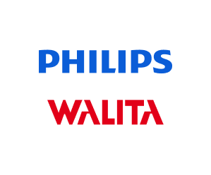 Philips Walita