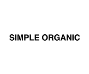 Cupom Desconto Simple Organic 2026 | Cupom, Oferta e Código Promocional