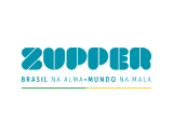 Logo de Zupper Viagens