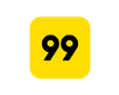 Ver todos cupons de desconto de 99Food