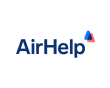 Ver todos cupons de desconto de AirHelp
