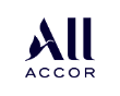 Logo da All Accor Hotéis