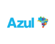 Logo da Azul Linhas Aéreas
