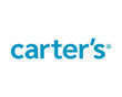 Ver todos cupons de desconto de Carter's