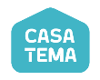Ver todos cupons de desconto de Casatema