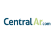 Logo da Central Ar