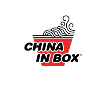 Ver todos cupons de desconto de China in Box