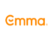 Logo da Colchões Emma