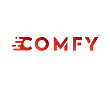Ver todos cupons de desconto de Comfy