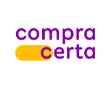 Cupom desconto Compra Certa