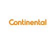 Ver todos cupons de desconto de Continental