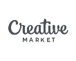 Ver todos cupons de desconto de Creative Market