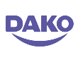 Ver todos cupons de desconto de Dako