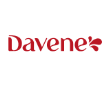 Ver todos cupons de desconto de Davene