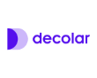 Logo da Decolar.com