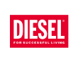 Ver todos cupons de desconto de Diesel