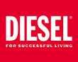 Ver todos cupons de desconto de Diesel