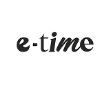 Ver todos cupons de desconto de E-time