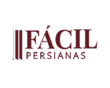 Ver todos cupons de desconto de Fácil Persianas