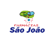 Ver todos cupons de desconto de Farmácias São João