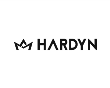 Ver todos cupons de desconto de Hardyn