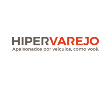 Ver todos cupons de desconto de Hipervarejo