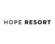 Ver todos cupons de desconto de Hope Resort