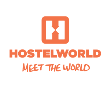 Ver todos cupons de desconto de Hostelworld