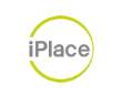 Logo da iPlace