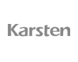 Ver todos cupons de desconto de Karsten