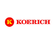 Ver todos cupons de desconto de Koerich
