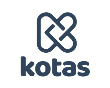 Ver todos cupons de desconto de Kotas