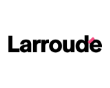 Ver todos cupons de desconto de Larroudé