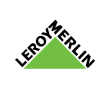 Logo da Leroy Merlin
