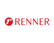 Logo da Lojas Renner