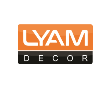 Ver todos cupons de desconto de Lyam Decor