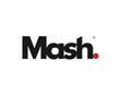 Ver todos cupons de desconto de Mash
