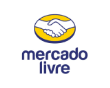Logo da Mercado Livre