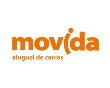 Ver todos cupons de desconto de Movida