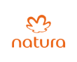 Logo da Natura