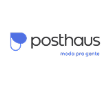 Ver todos cupons de desconto de Posthaus Moda