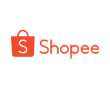 Logo da Shopee