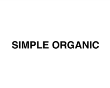 Ver todos cupons de desconto de Simple Organic