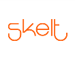 Ver todos cupons de desconto de Skelt
