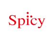 Ver todos cupons de desconto de Spicy