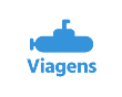 Submarino Viagens