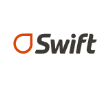 Ver todos cupons de desconto de Swift